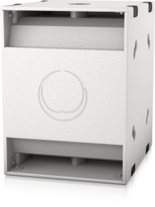 Turbosound NuQ118B-AN Активный сабвуфер в Черкесске
