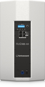 Turbosound NuQ122-AN Активная акустическая система в Черкесске