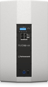Turbosound NuQ152-AN Активная акустическая система в Черкесске