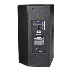XLine ALFA P-15A DSP Акустическая система активная с DSP и Bluetooth в Черкесске